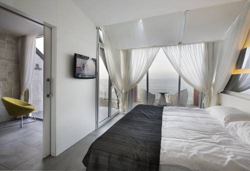 Imagen de la habitación del Hotel Atik. Foto 2