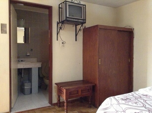 Imagen general del Hotel Atilanos. Foto 2