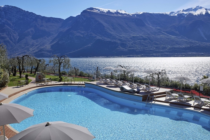 Imagen general del Hotel Atilius, Limone sul Garda. Foto 1