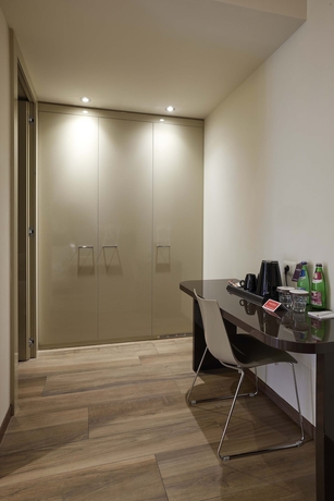 Imagen de la habitación del Hotel Atilius, Limone sul Garda. Foto 10