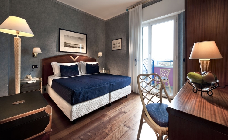 Imagen de la habitación del Hotel Atilius, Riccione. Foto 4