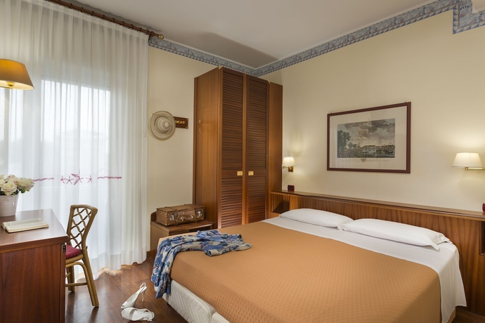 Imagen de la habitación del Hotel Atilius, Riccione. Foto 8