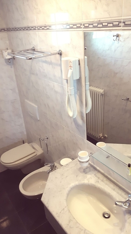 Imagen de la habitación del Hotel Atilius, Riccione. Foto 11