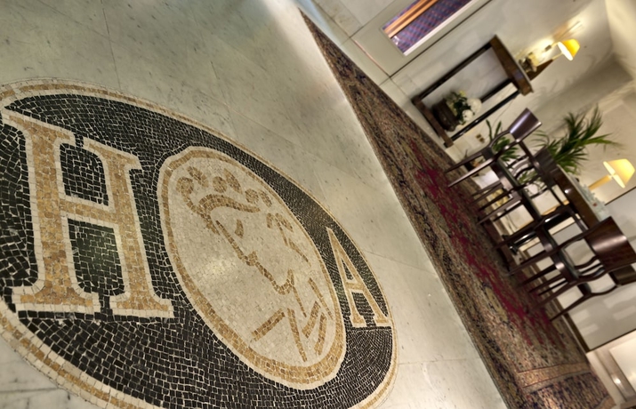 Imagen de los interiores del Hotel Atilius, Riccione. Foto 12