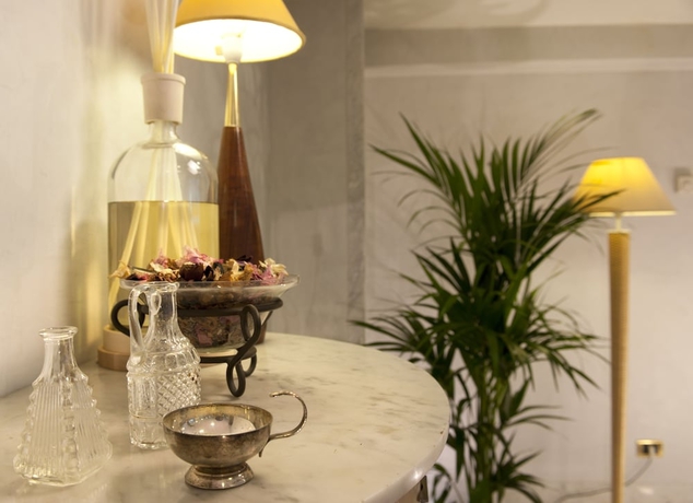 Imagen de los interiores del Hotel Atilius, Riccione. Foto 15