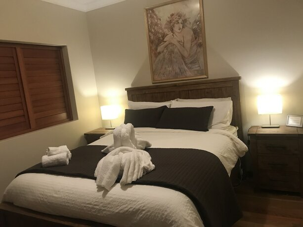 Imagen de la habitación del Hotel Atina Rocks Country Homestead. Foto 2