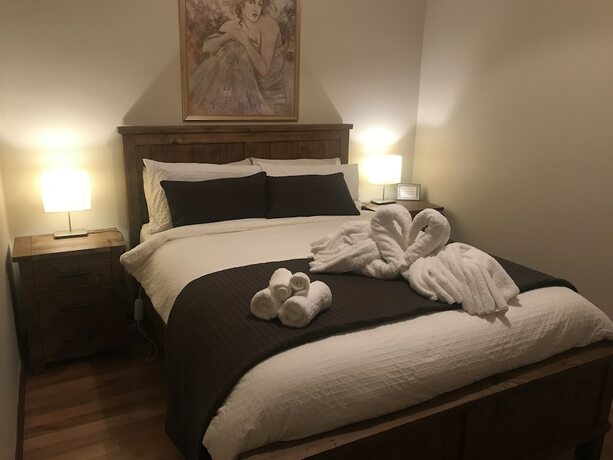 Imagen de la habitación del Hotel Atina Rocks Country Homestead. Foto 5