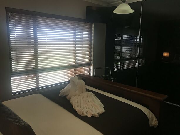 Imagen de la habitación del Hotel Atina Rocks Country Homestead. Foto 6