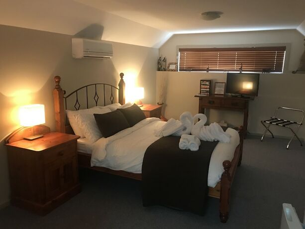 Imagen de la habitación del Hotel Atina Rocks Country Homestead. Foto 7