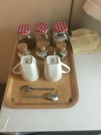 Imagen de la habitación del Hotel Atina Rocks Country Homestead. Foto 8