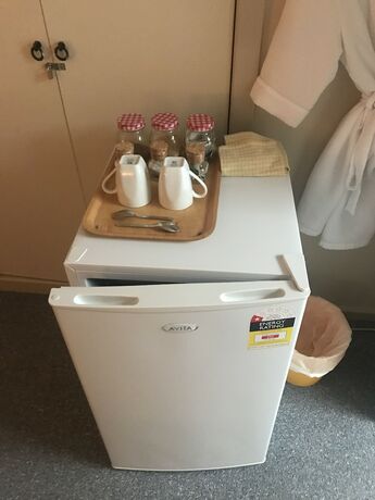 Imagen de la habitación del Hotel Atina Rocks Country Homestead. Foto 9