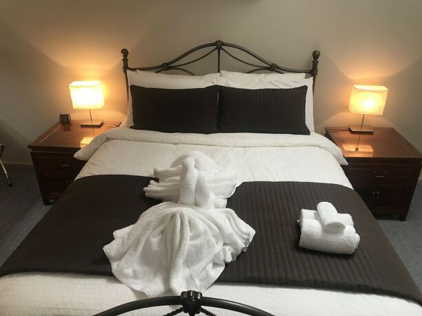 Imagen de la habitación del Hotel Atina Rocks Country Homestead. Foto 10