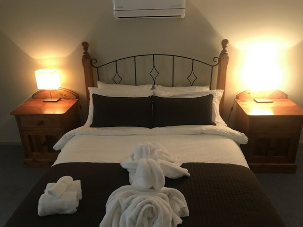 Imagen de la habitación del Hotel Atina Rocks Country Homestead. Foto 12