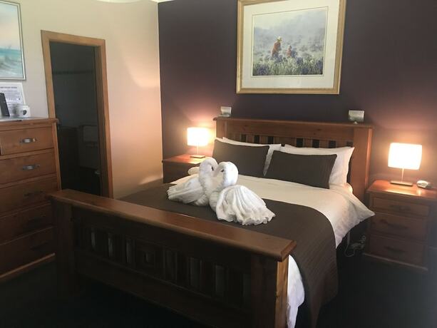 Imagen de la habitación del Hotel Atina Rocks Country Homestead. Foto 13