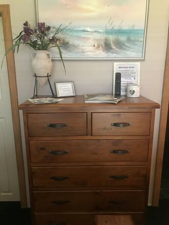 Imagen de la habitación del Hotel Atina Rocks Country Homestead. Foto 15