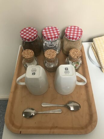 Imagen de la habitación del Hotel Atina Rocks Country Homestead. Foto 17