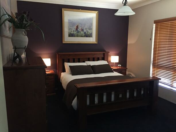 Imagen de la habitación del Hotel Atina Rocks Country Homestead. Foto 18