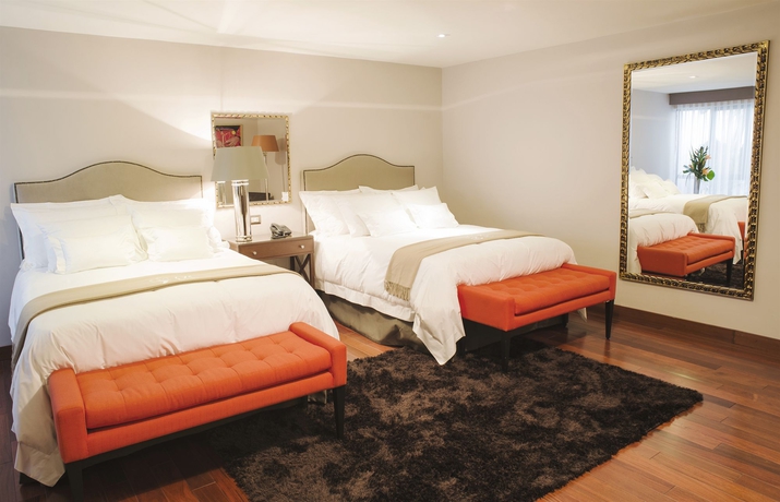 Imagen de la habitación del Hotel Atiq Boutique. Foto 3