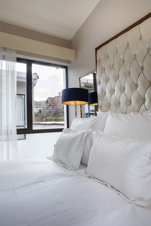 Imagen de la habitación del Hotel Atiq Boutique. Foto 6