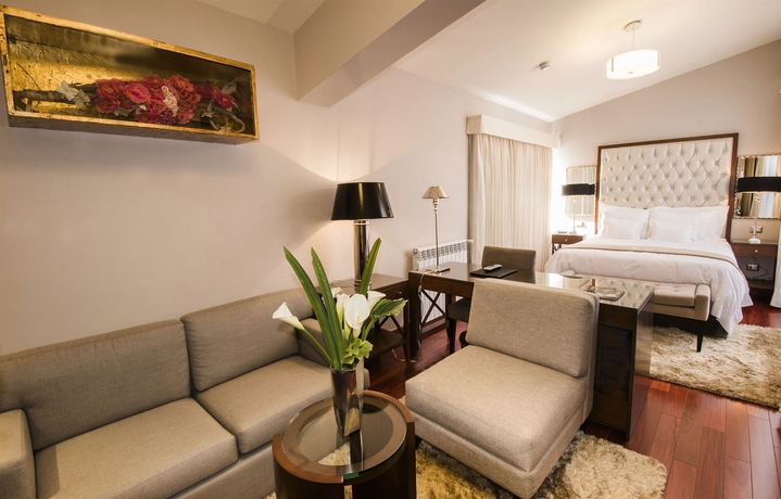 Imagen de los interiores del Hotel Atiq Boutique. Foto 15