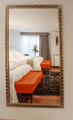 Imagen de la habitación del Hotel Atiq Boutique. Foto 13