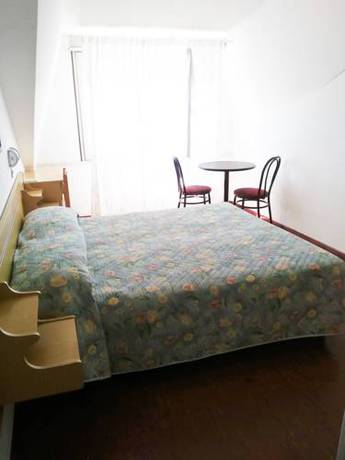 Imagen de la habitación del Hotel Atis. Foto 4