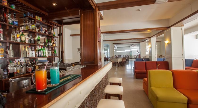 Imagen general del Hotel Atismar. Foto 3