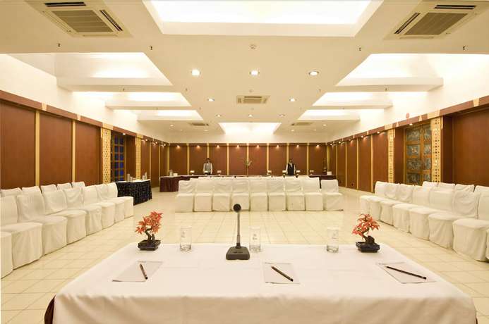 Imagen de los interiores del Hotel Atithi, Agra. Foto 10