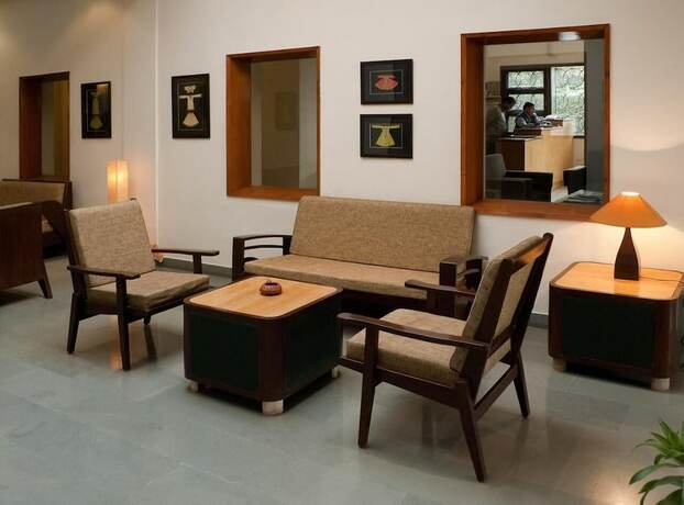 Imagen general del Hotel Atithi Guest House. Foto 1