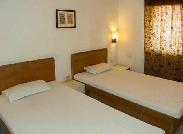 Imagen general del Hotel Atithi Guest House. Foto 2