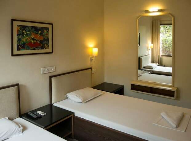 Imagen general del Hotel Atithi Guest House. Foto 7