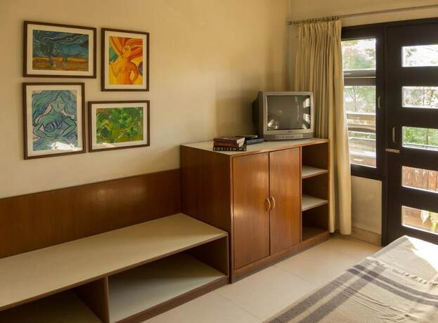 Imagen general del Hotel Atithi Guest House. Foto 8
