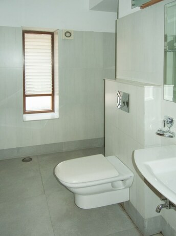 Imagen general del Hotel Atithi Guest House. Foto 13