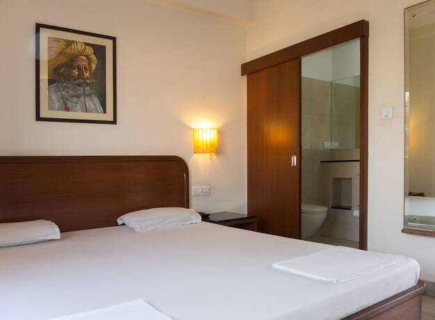 Imagen general del Hotel Atithi Guest House. Foto 16