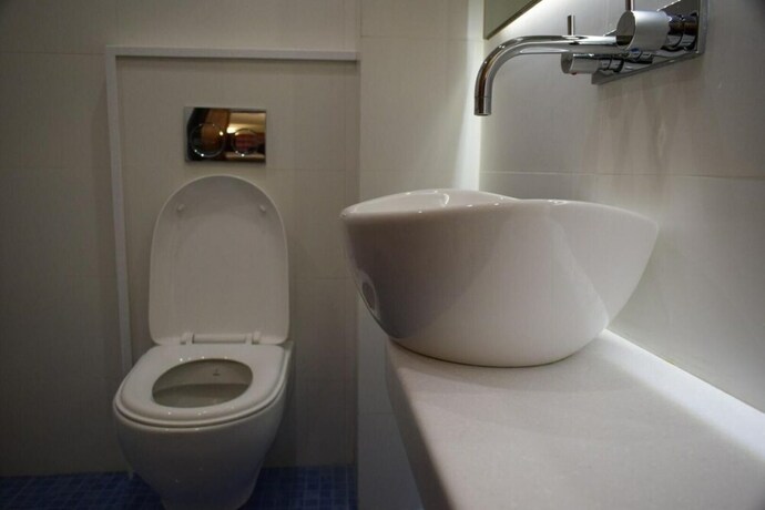 Imagen de la habitación del Hotel Atithi Guest House. Foto 21