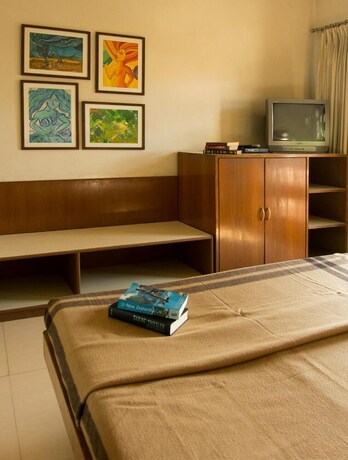 Imagen de la habitación del Hotel Atithi Guest House. Foto 22