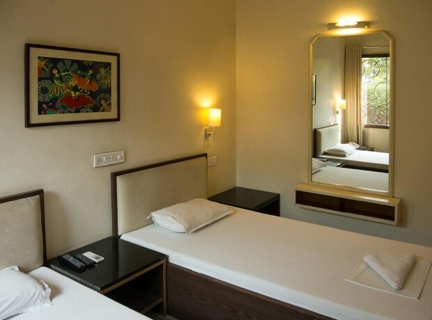Imagen de la habitación del Hotel Atithi Guest House. Foto 26