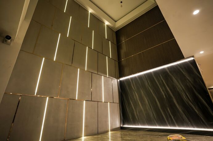 Imagen general del Hotel Atithi House. Foto 2