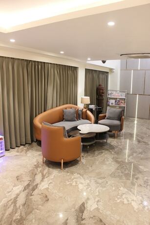 Imagen general del Hotel Atithi House. Foto 5