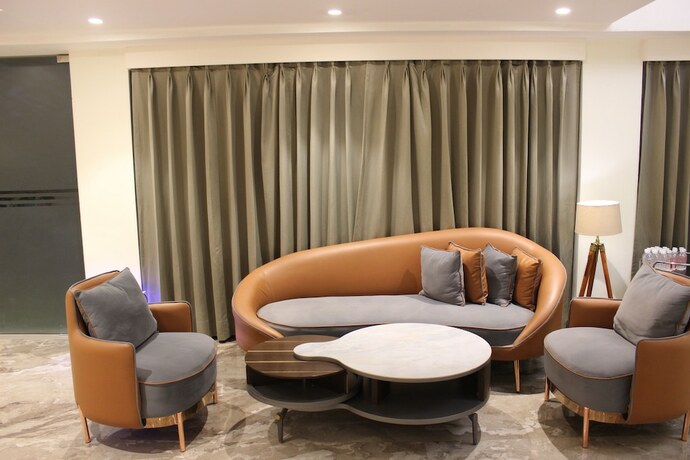 Imagen general del Hotel Atithi House. Foto 9