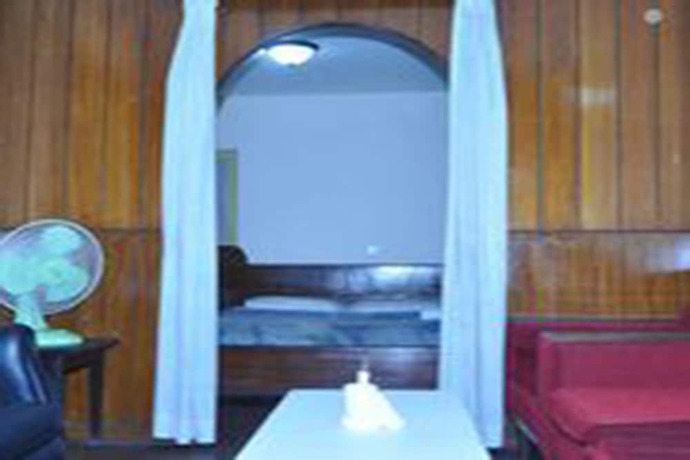 Imagen de los interiores del Hotel Atithi, Katmandu. Foto 12
