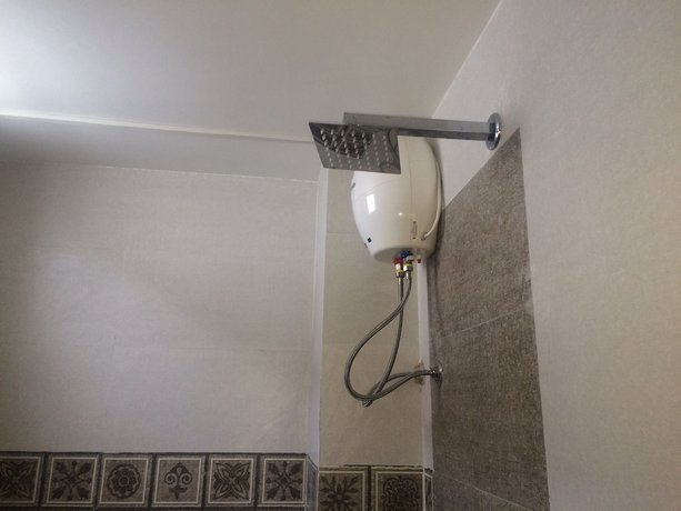 Imagen de la habitación del Hotel Atithi, Mahesana. Foto 6