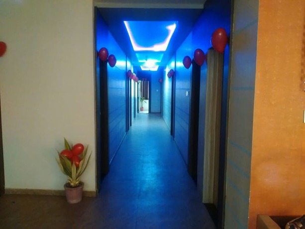 Imagen de la habitación del Hotel Atithi, Mahesana. Foto 10