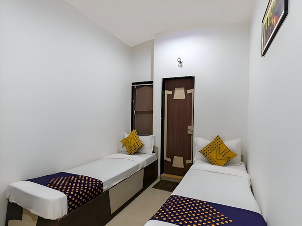 Imagen de la habitación del Hotel Atithi - Opposite Shreeji Hospital. Foto 4