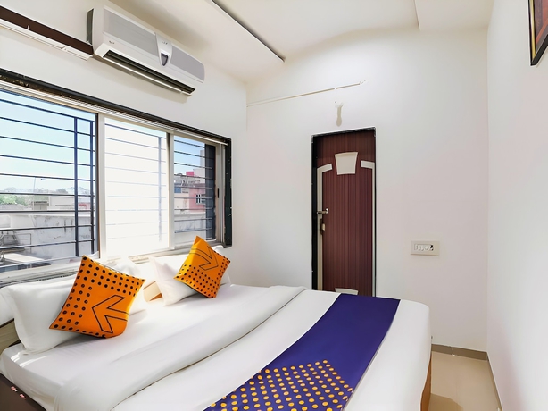 Imagen de la habitación del Hotel Atithi - Opposite Shreeji Hospital. Foto 10