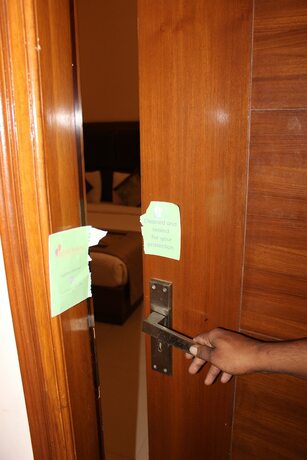 Imagen general del Hotel Atithi Suites - An Ahg. Foto 8