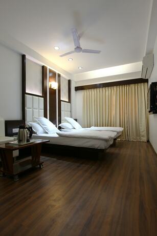 Imagen general del Hotel Atithi The. Foto 4