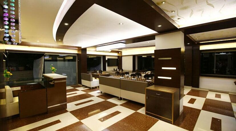 Imagen general del Hotel Atithi The. Foto 5