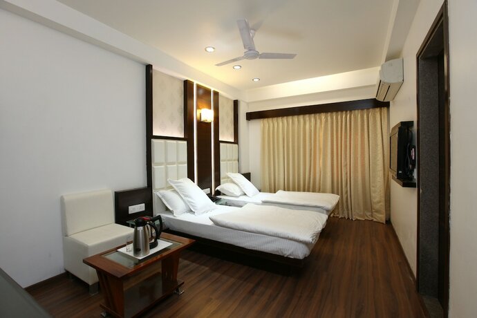 Imagen general del Hotel Atithi The. Foto 6