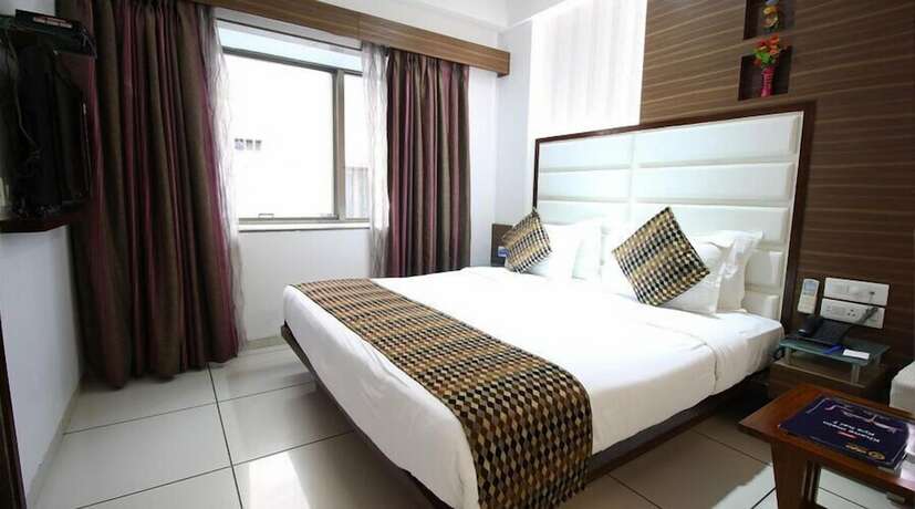 Imagen general del Hotel Atithi The. Foto 8